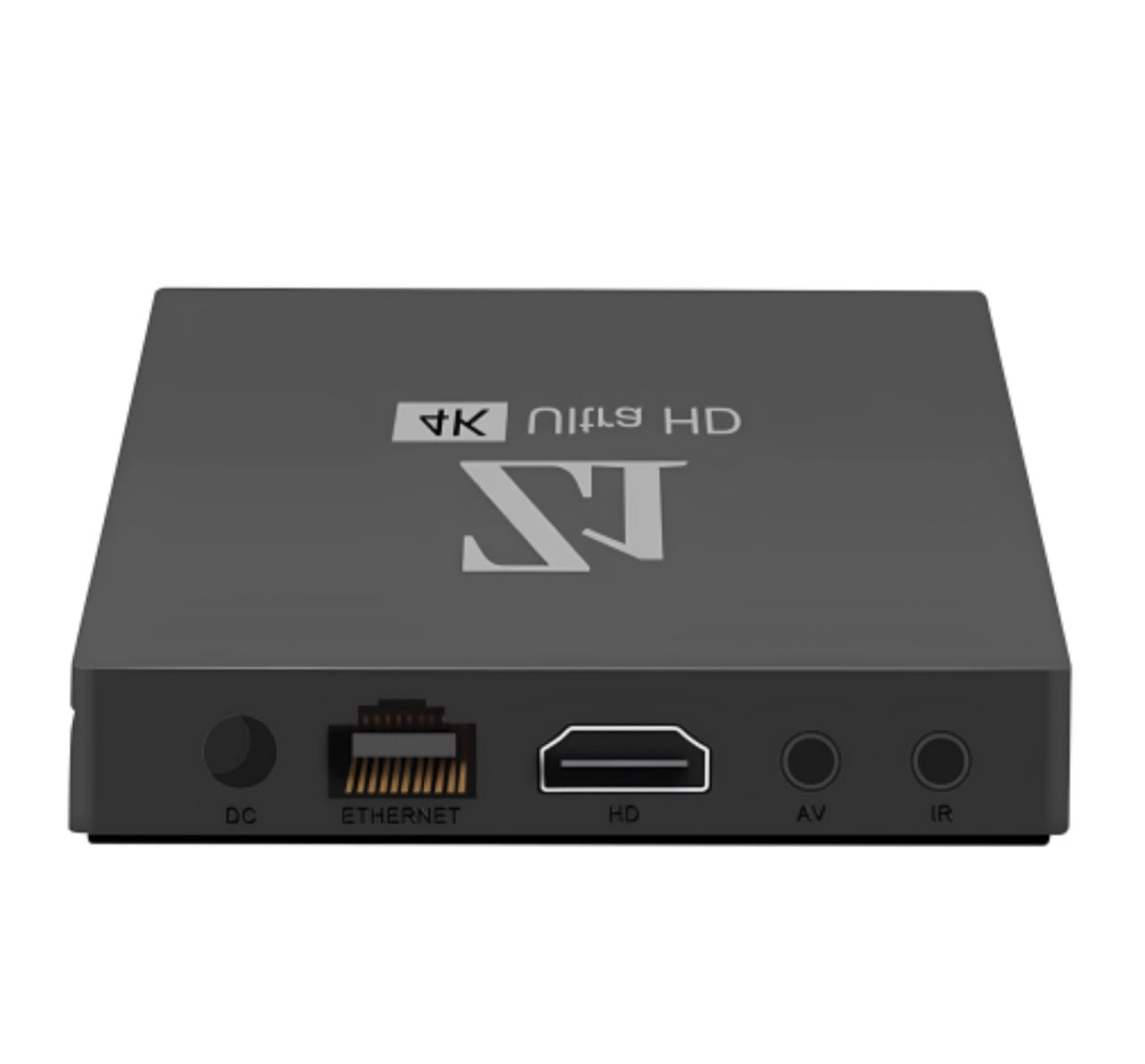 Z1 ULTRA Google TV Box - Android 16 | 8K | 8GB RAM | 64GB